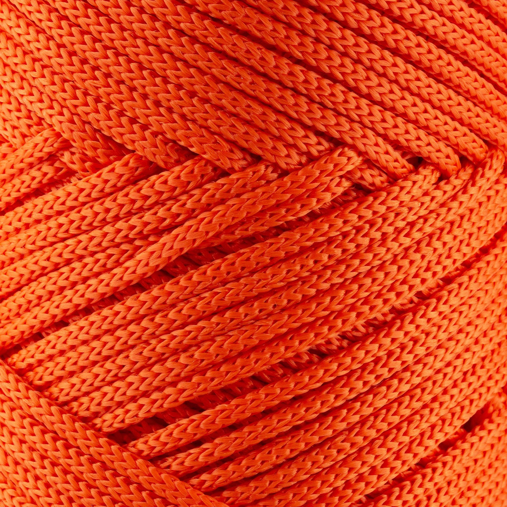 Sensy – Engroshandel Håndværk forsyninger – Sensy Premium 3 mm - 120 meter 100% polypropylen makramé snor39