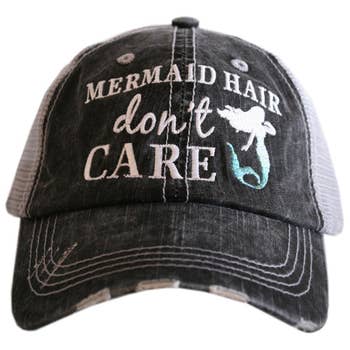 Red Wine Made Me Do It Wholesale Trucker Hats for your store - Faire