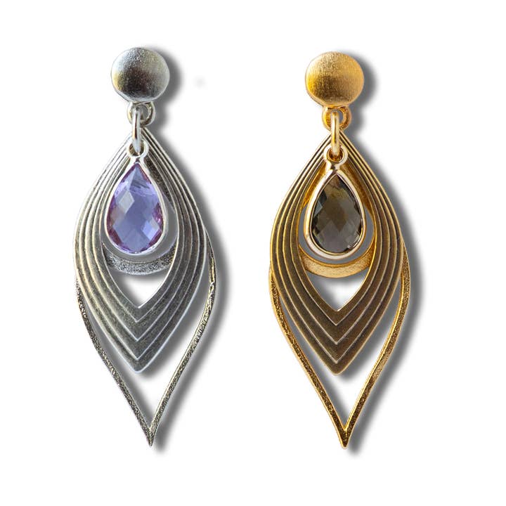 Agra Tears for wholesale by John Michael Richardson