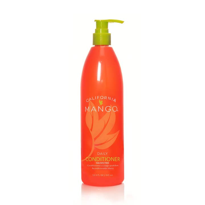 California Mango - Wholesale Hair conditioner - Sulfate Free Daily Conditioner2