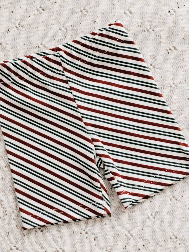 Cykelshorts: Pebermynte for engroshandel hos Bencer & Hazelnut