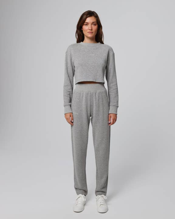 Joggers a vita media fuori orario per la vendita all'ingrosso da parte di Juana