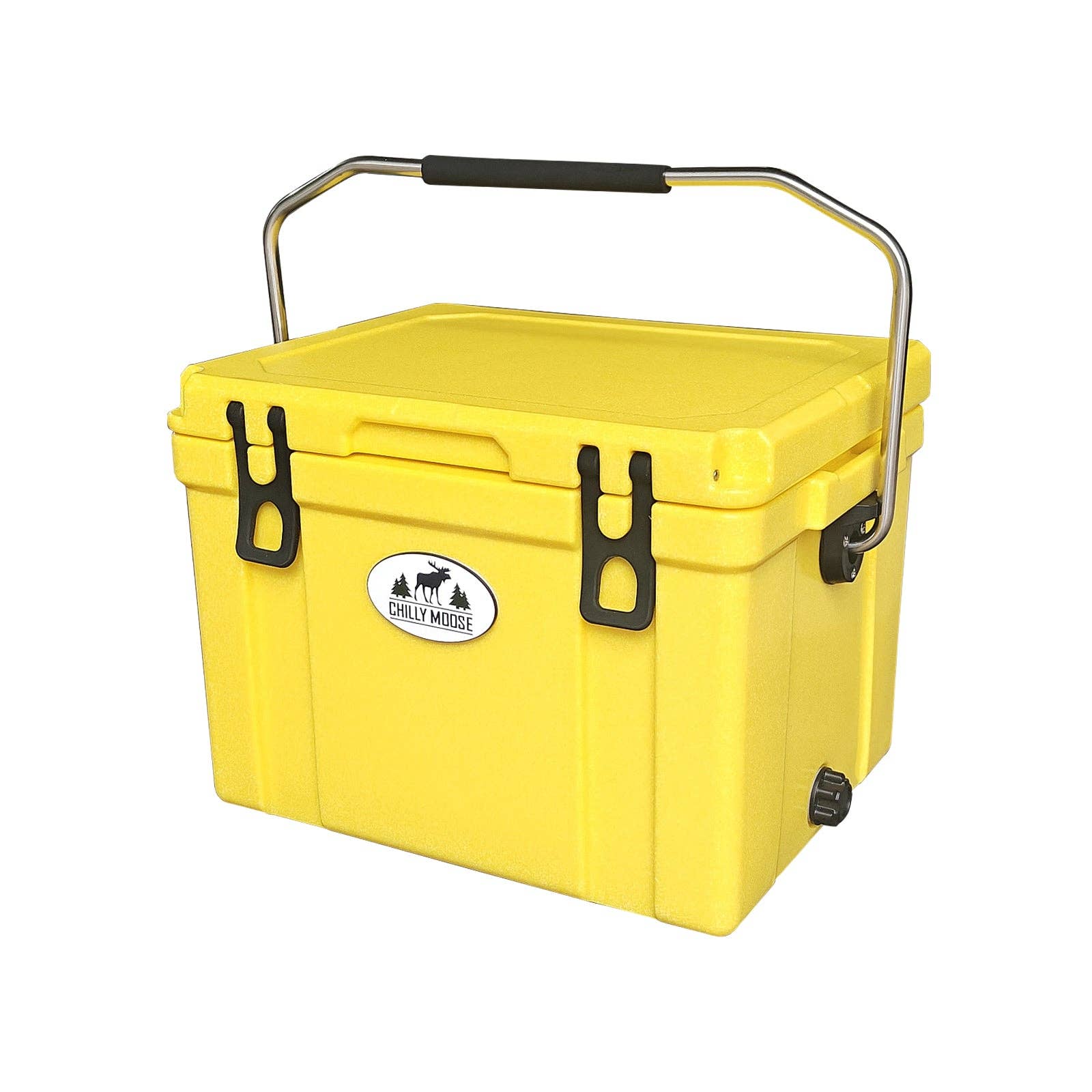 Chilly Moose - Wholesale Cooler/Cooler Bag - 25L Chilly Ice Box Cooler29