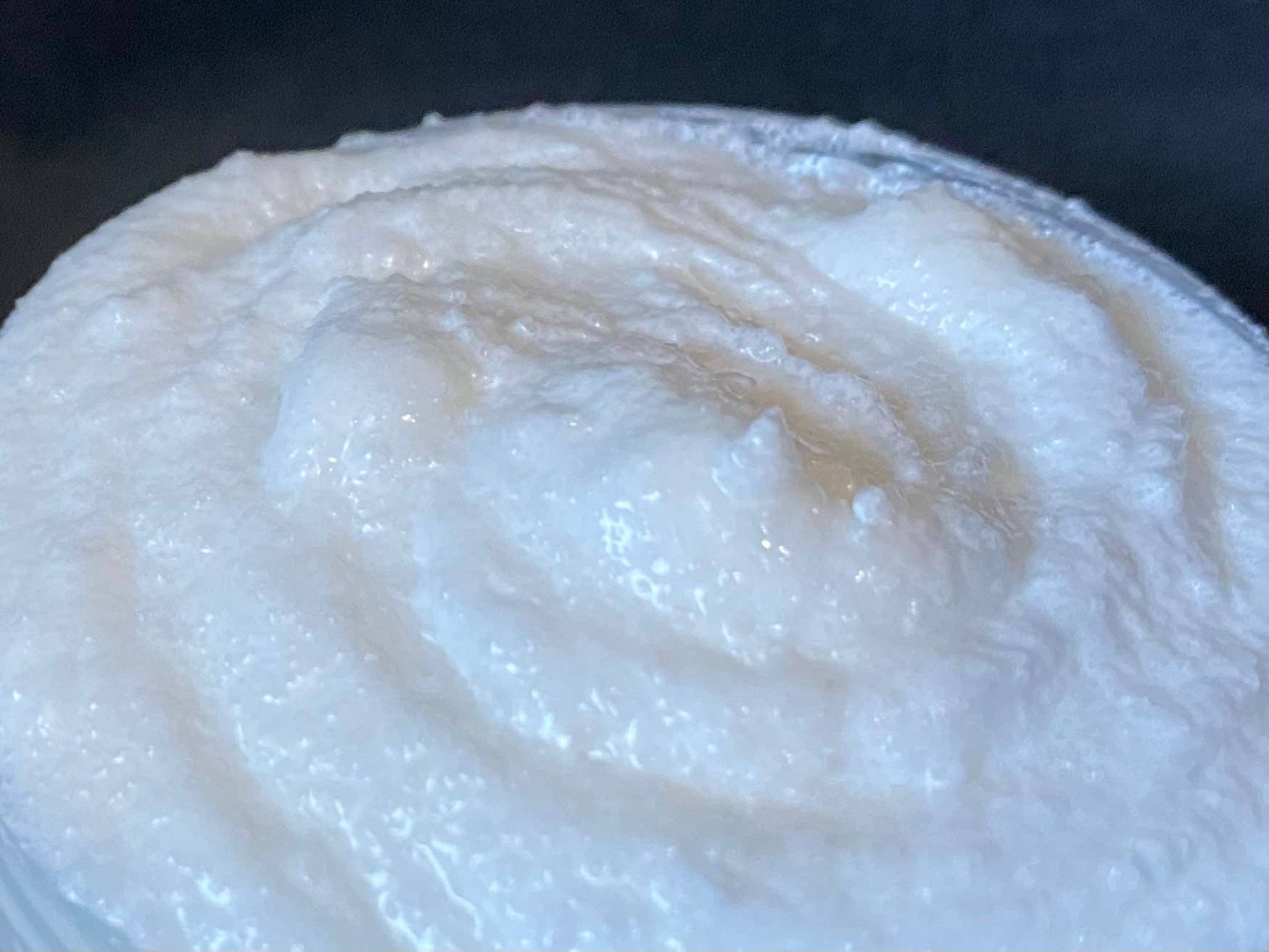 Herbal Love Creations- Luxury Bath and Body - Wholesale Body Scrub/Exfoliant - Half Gallon Wholesale Foaming Scrub. Resell as your own7