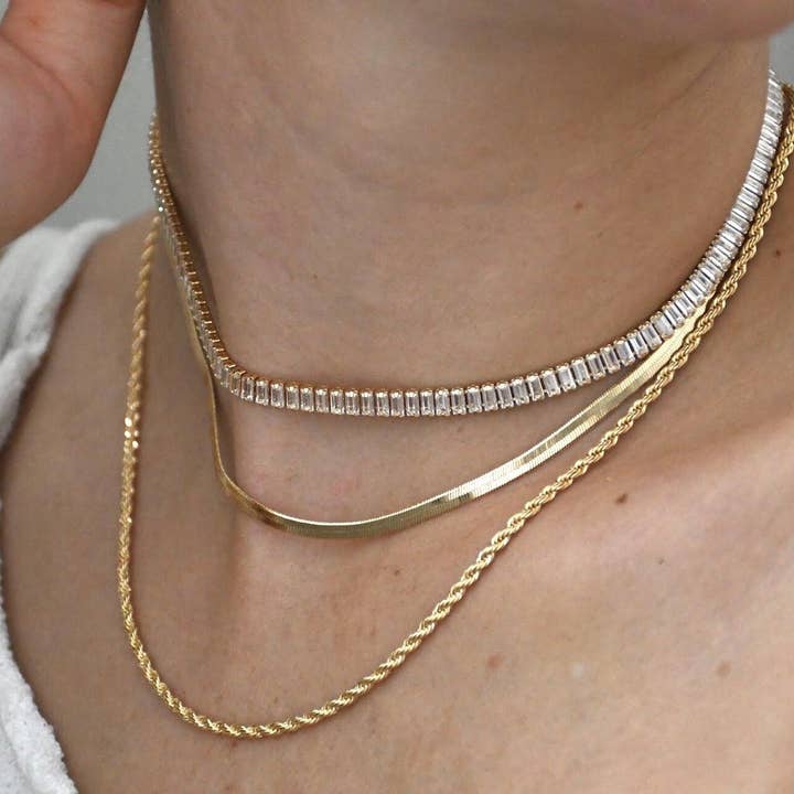 The Fallen Set for wholesale by The Views & Co