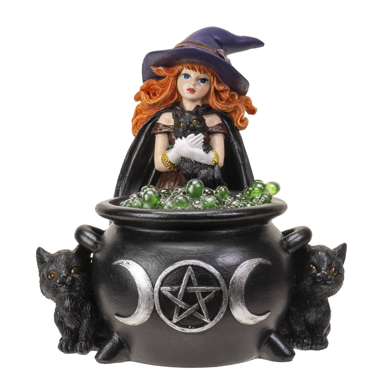 Pacific Trading - Wholesale Decorative Figurine - Hallow's Eve1