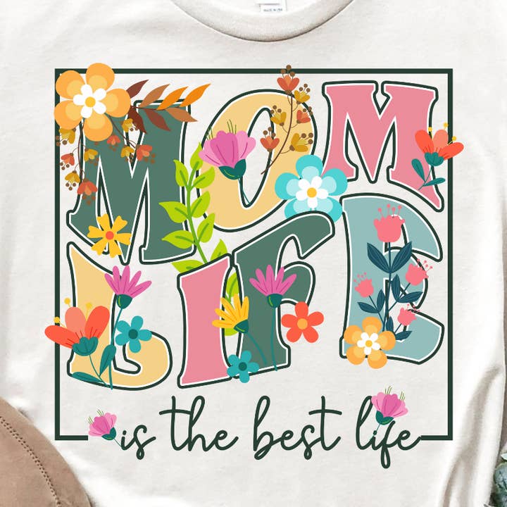 IL MIGLIOR TRASFERIMENTO DI VITA per la vendita all'ingrosso da parte di Sassy and Sublime