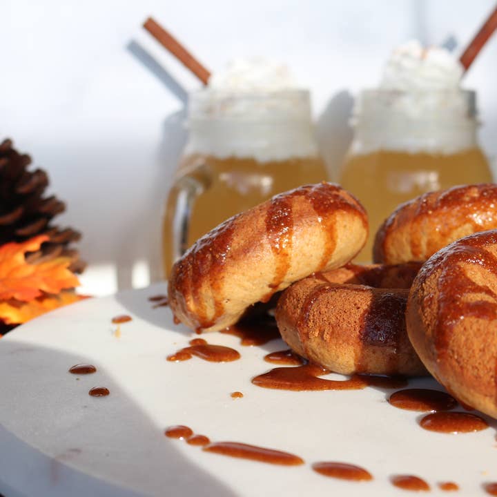 Sauk Farm LLC - Vente Poudres protéinées/superaliments - Fibre de pomme Honeycrisp, ORG7