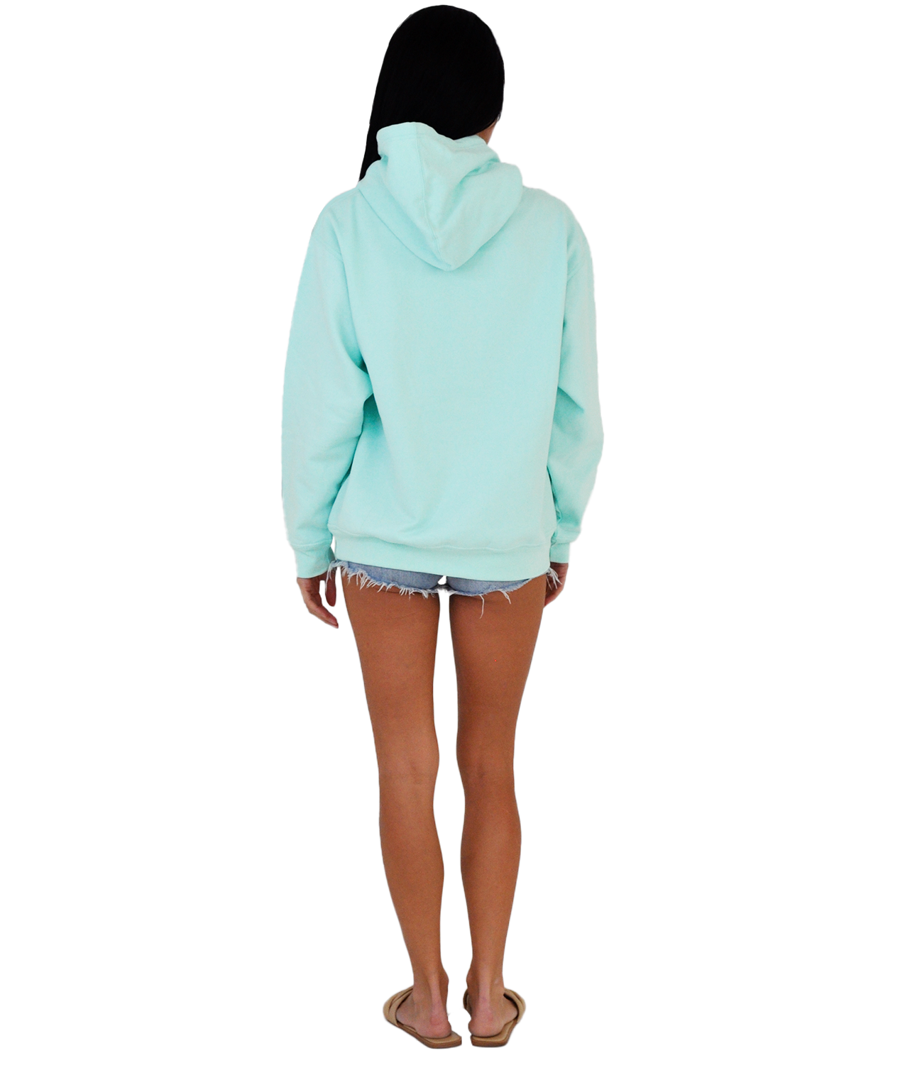 U.S. Apparel - Wholesale Hoodie - Men's - Coed Fleece Hoodie46