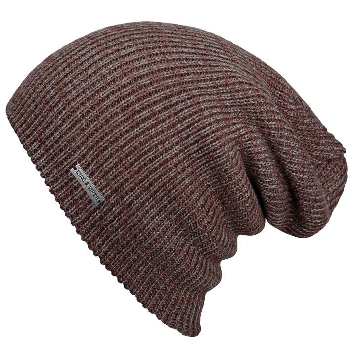 King & Fifth Supply Co – wholesale Beanie – Women's – Womens Slouchy Beanie - The Forte