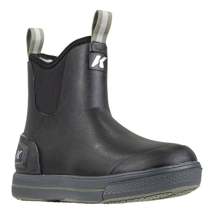 Korkers Products LLC - Wholesale Rain Boots - Men's - Neo Flex Thermo™ Winter Ankle Boot1