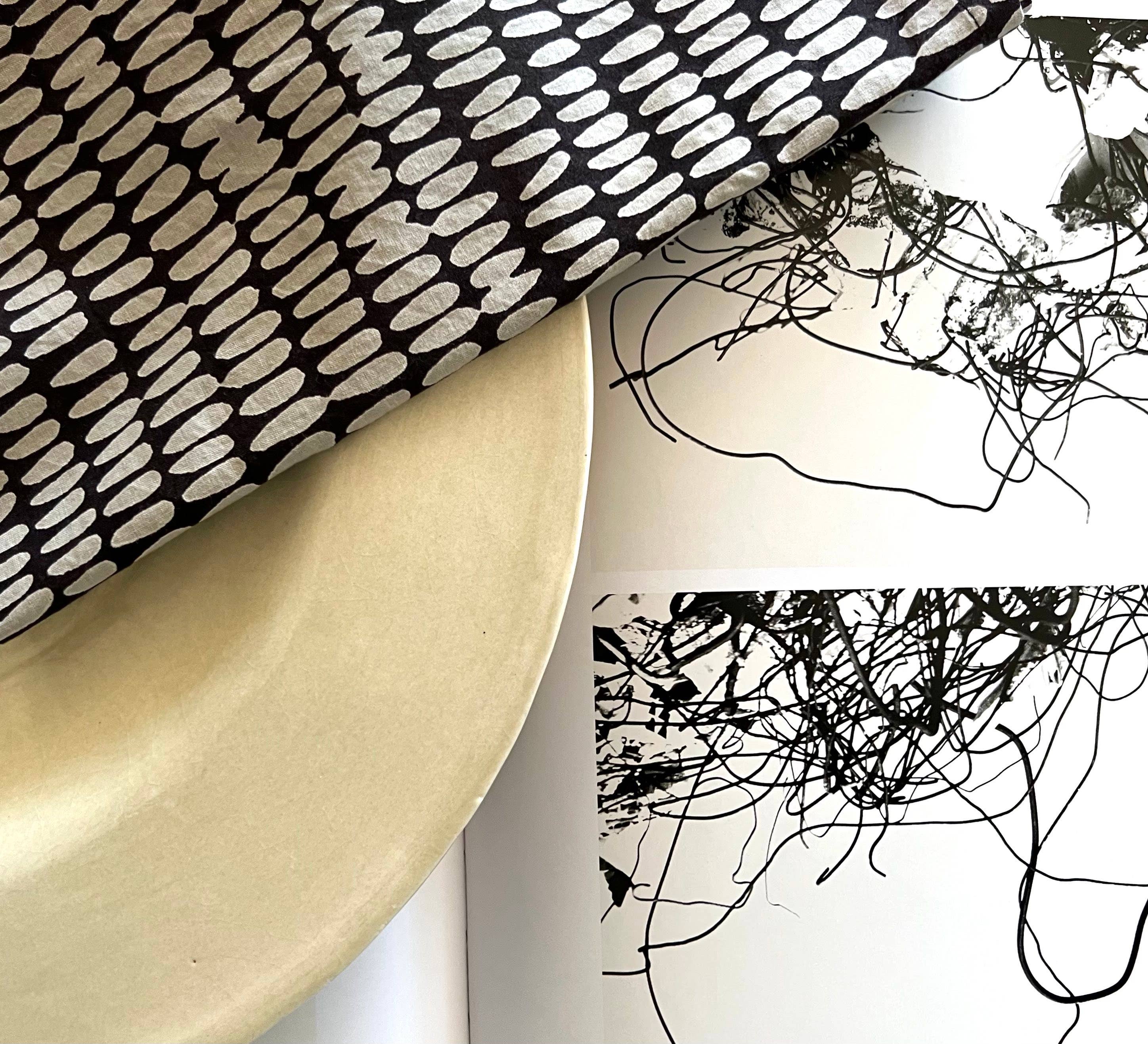 See Design – Großhandel Papier- & Stoffserviette – Servietten aus 100 % Baumwolle im 4er-Set50