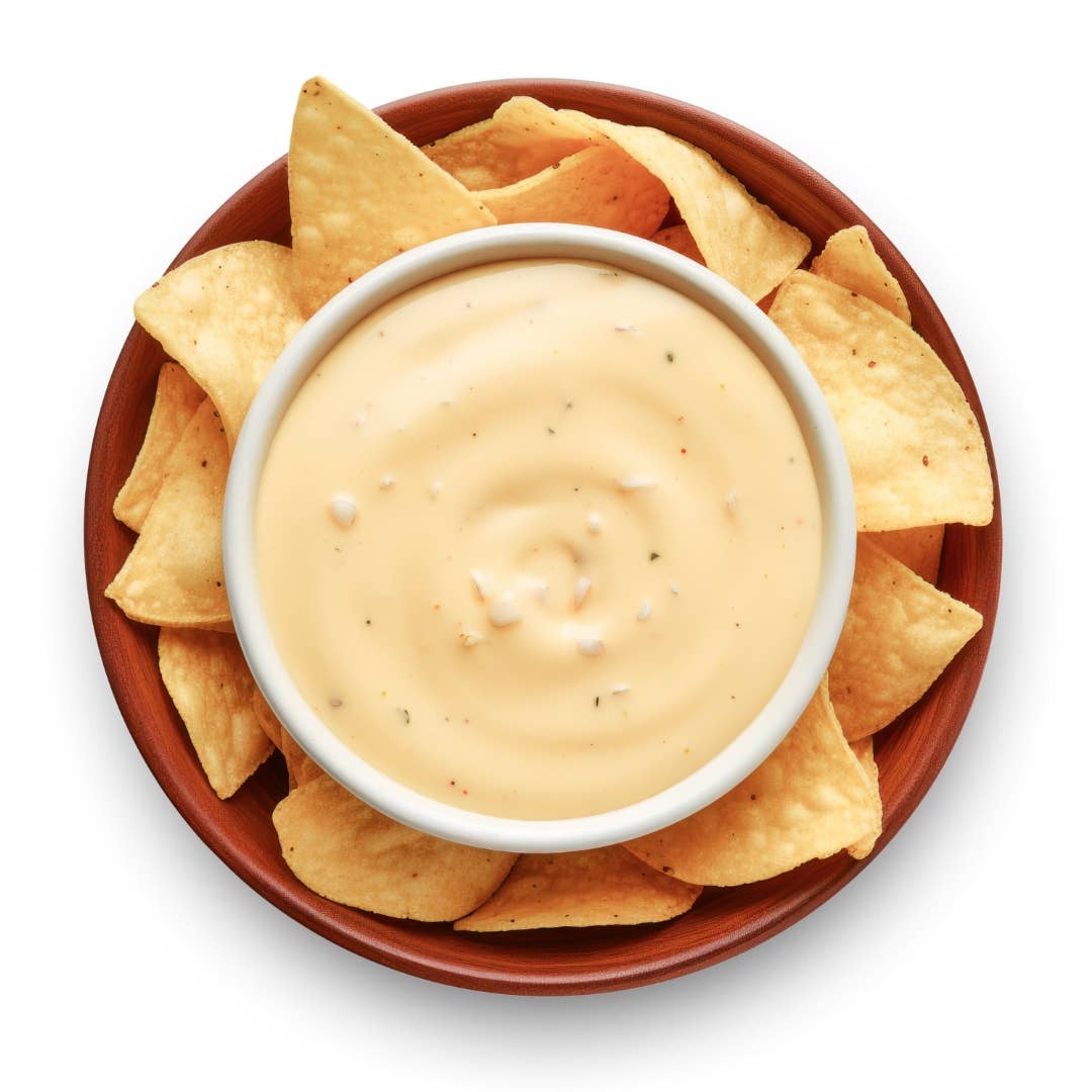 Legit Queso – Großhandel Käse – Legit Queso Dip1