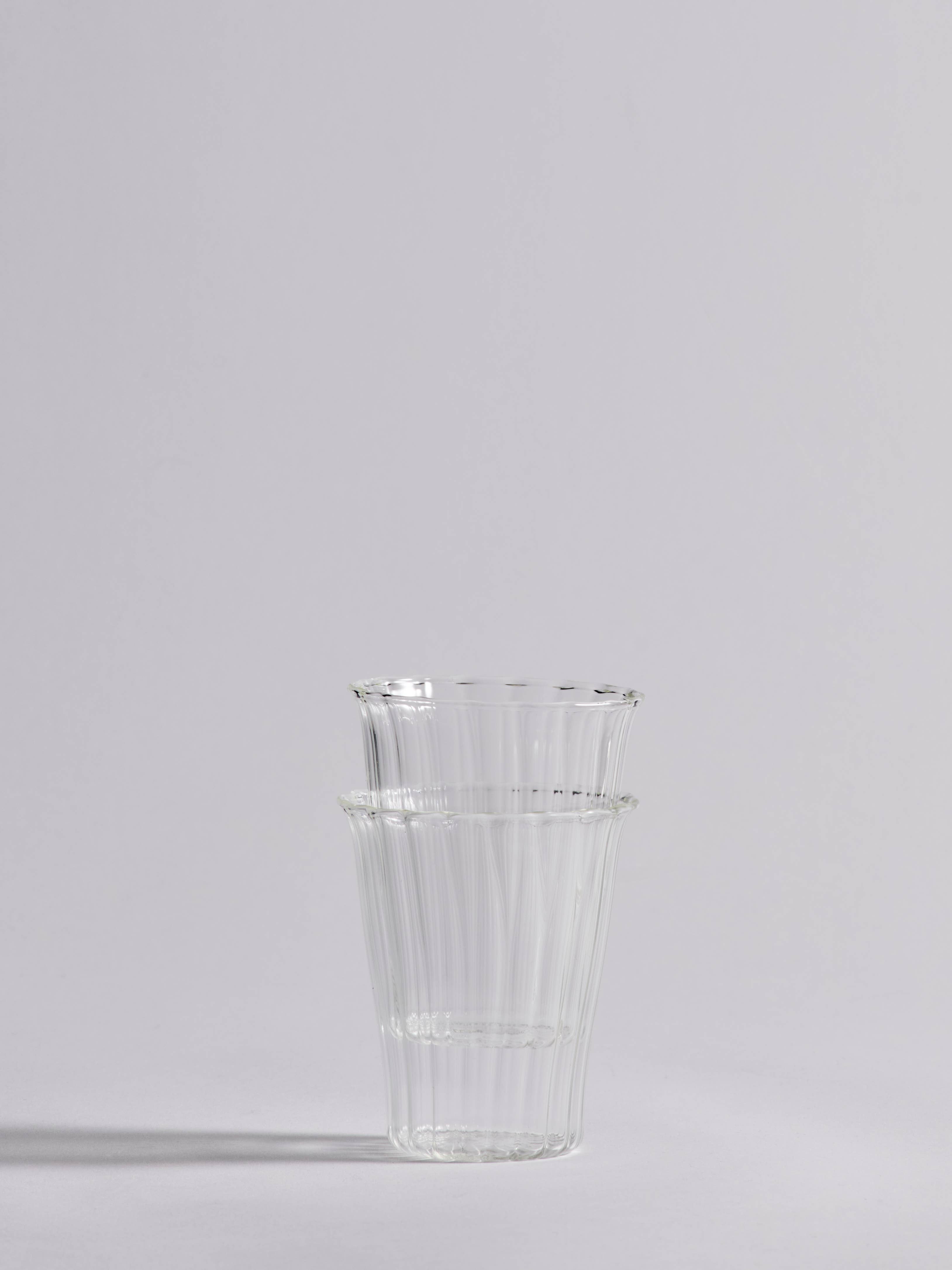 Sophie Lou Jacobsen – Engroshandel Drikkeglas/kop – Le (Petit) Verre, sæt med 4 glas1