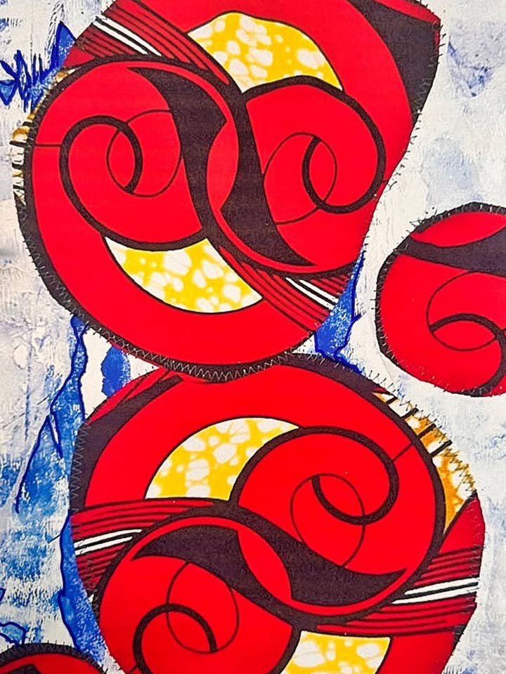 A3-afdruk voor wholesale door Nenyasha Cherish Arts