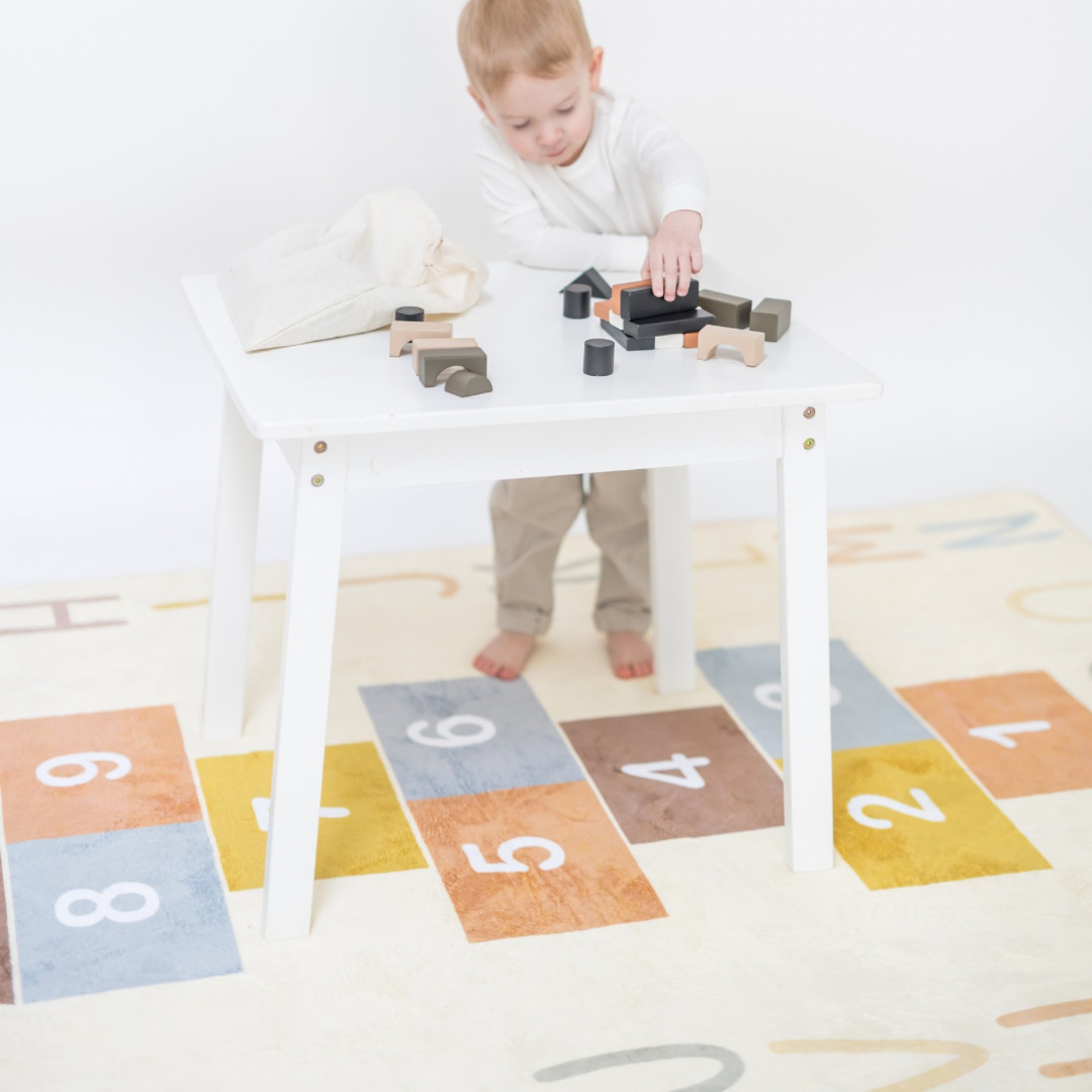 Laurel Tree and Me - Wholesale Area Rug - Kids & Baby - The Modern Ramona Playroom Rug13