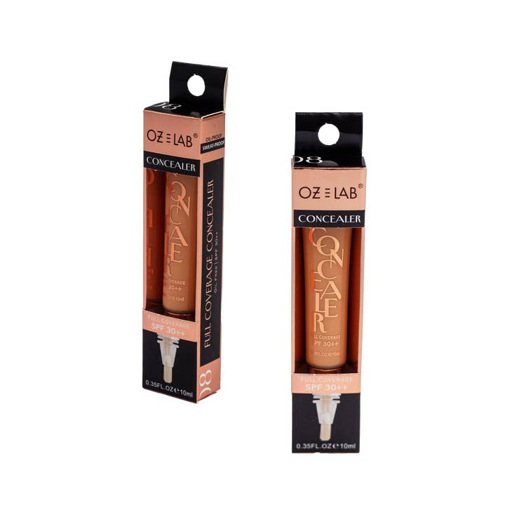 OZ Lab Beauty - Wholesale Face concealer - Hide & Chic Concealer6