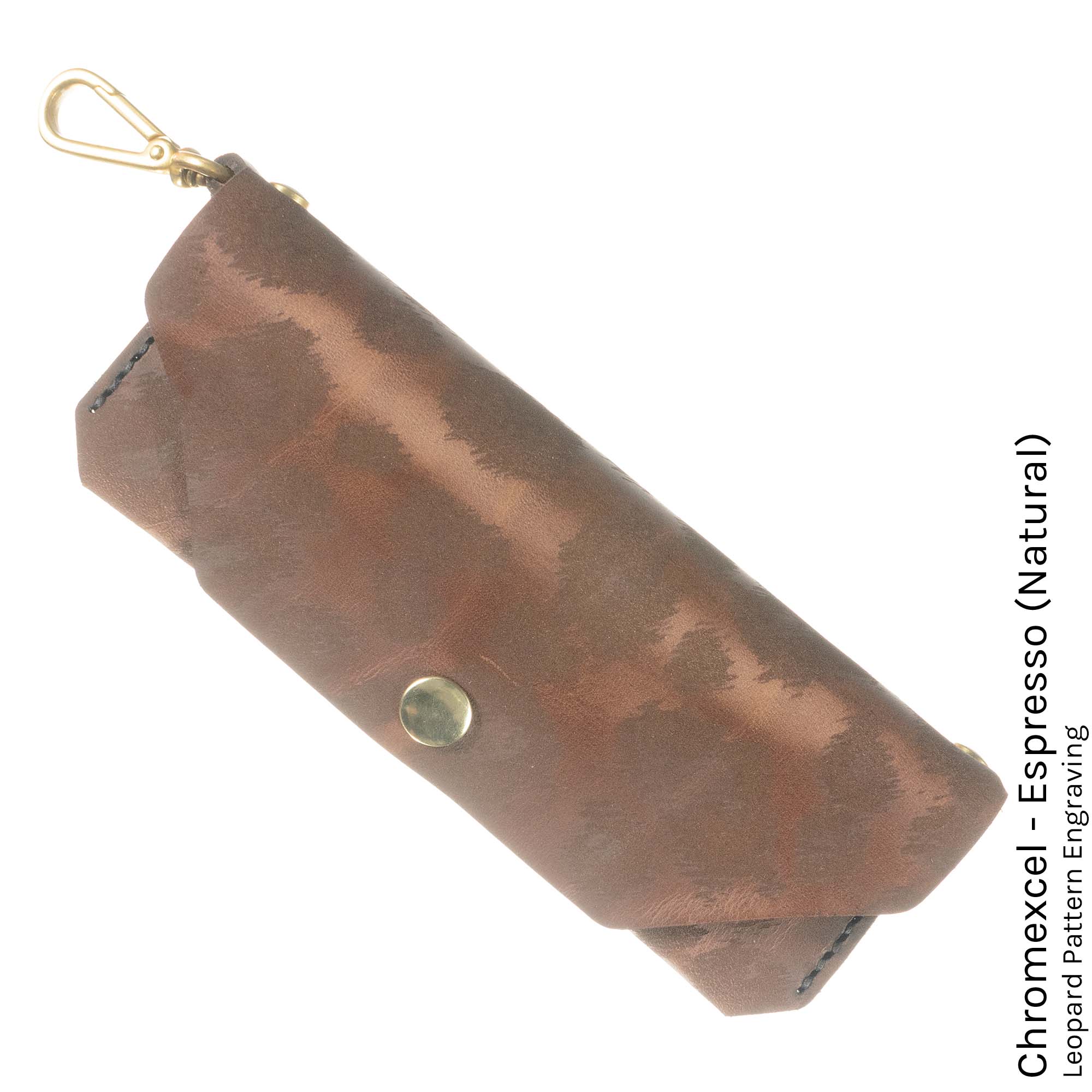 SPARE-SPECS, LLC - Wholesale Eyewear Cases & Holders - Unisex - Hand-made Leather Eyeglass Case13