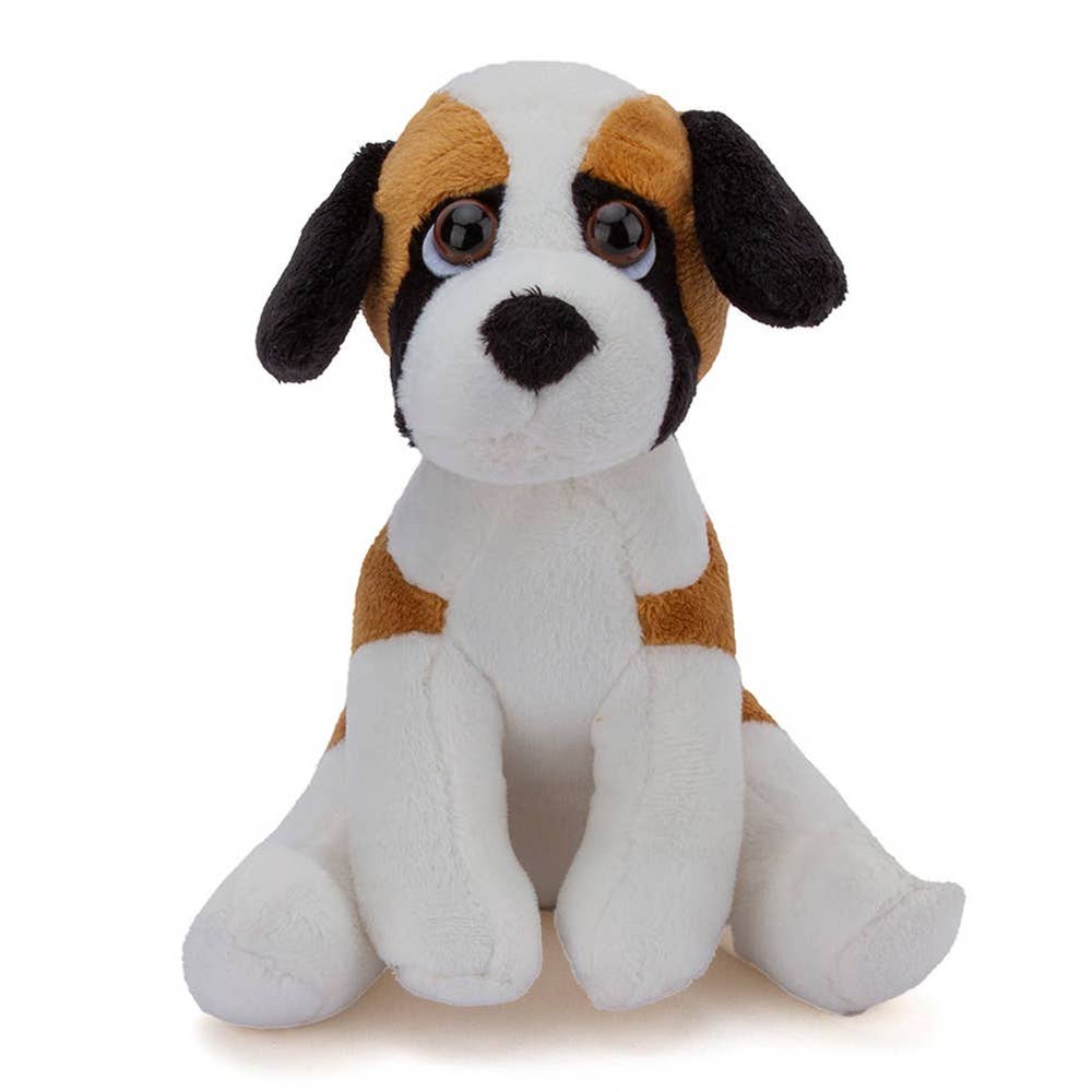 Plushland - Wholesale Stuffed/Plush Toy - Kids & Baby - 8″ Dog Stuffed Animals | Soft Plush Dog Toys for Kids & Gift11