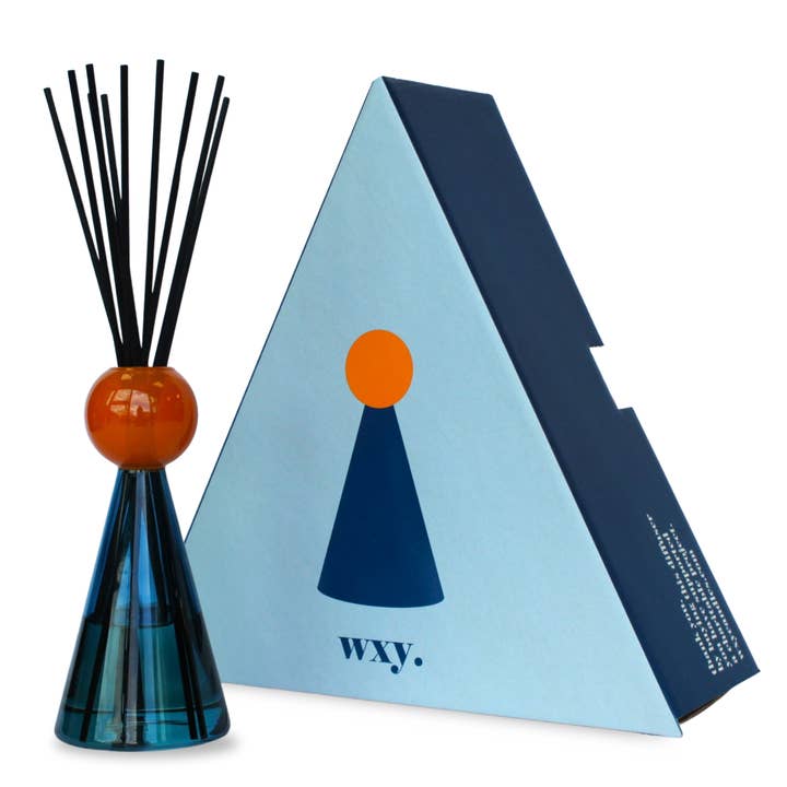 wxy. - Wholesale Reed Diffuser - WXY Disco Diffuser - White Floral