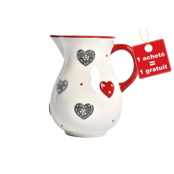 Caraffa 78 cl per la vendita all'ingrosso da parte di CP INTERNATIONAL