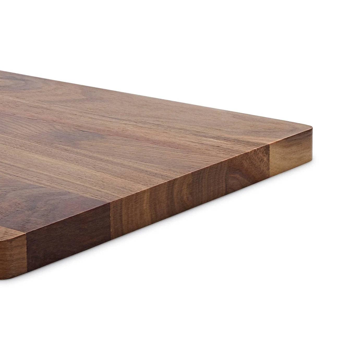 MakerFlo – wholesale Cutting board – Walnut Wood Cutting Board11