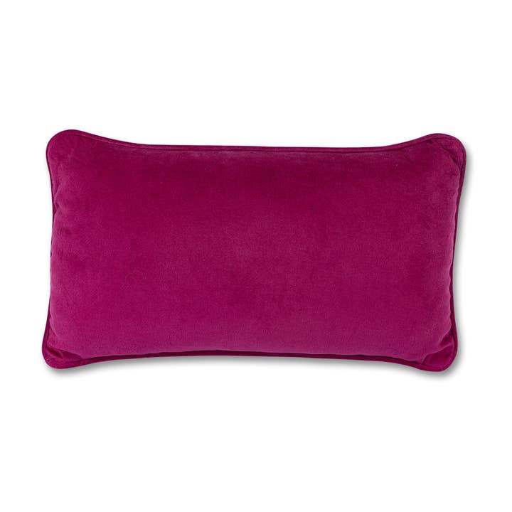 Furbish Studio - Wholesale Throw/Decorative Pillow - Got It All Together Needlepoint Pillow