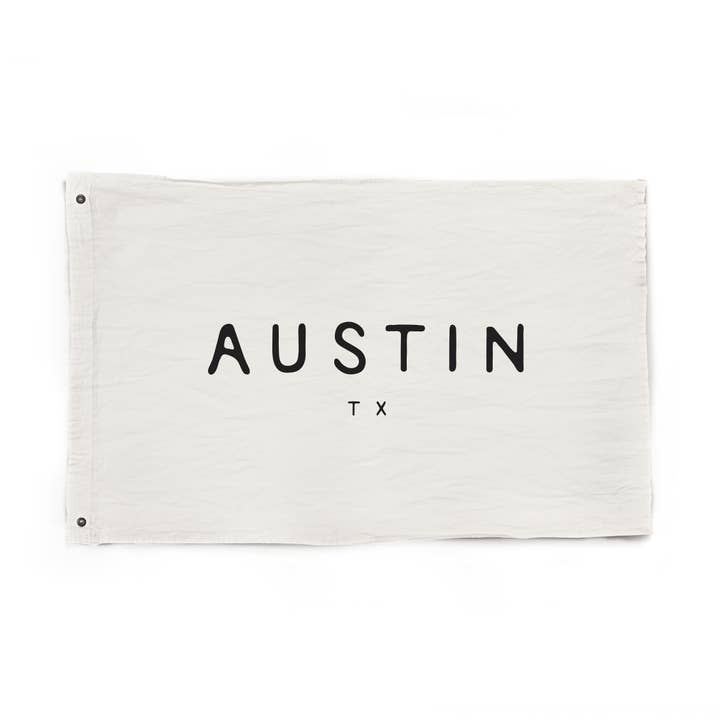 Austin - Grand pour la vente par Wild Standard