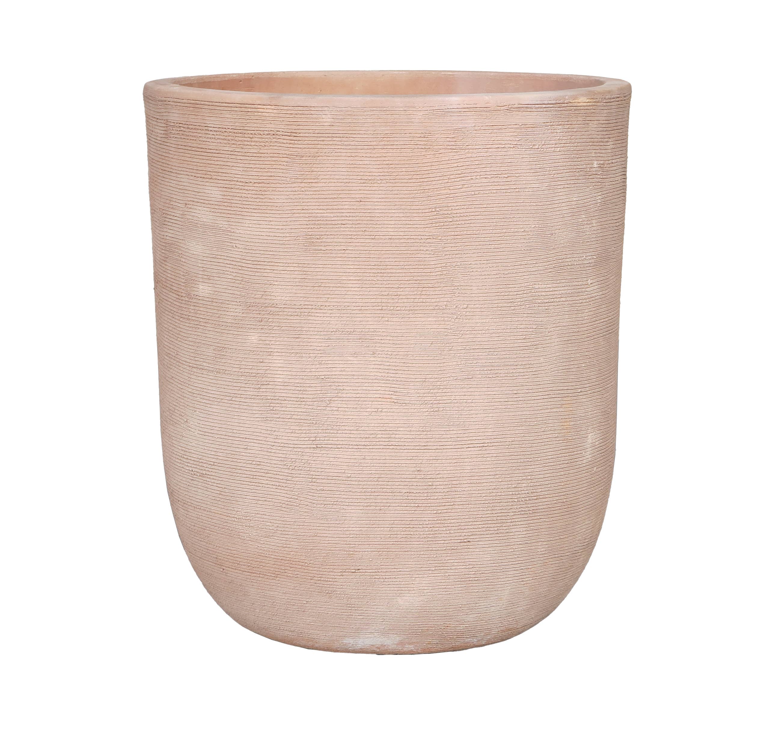 The Farmer's Daughter - Wholesale Plant Pot - Malaga Terracotta Planter Set/3 – Terracotta1