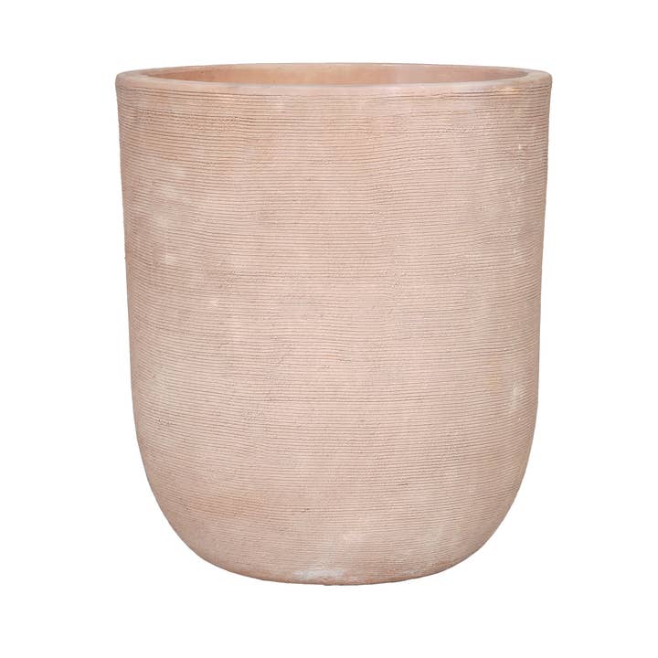 The Farmer's Daughter - Wholesale Plant Pot - Malaga Terracotta Planter Set/3 – Terracotta1