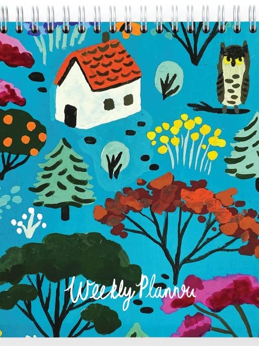 Country houses planner for wholesale by ecojot