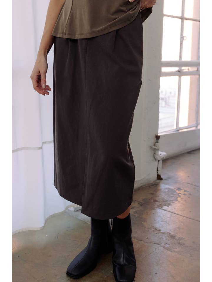 MOD REF – Großhandel Rock – Damen – Der Penny-Rock1