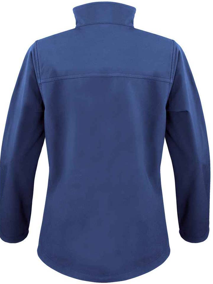 Pierre Francis - Wholesale Athletic jacket – Women′s - Result - Ladies Classic Soft Shell Jacket6
