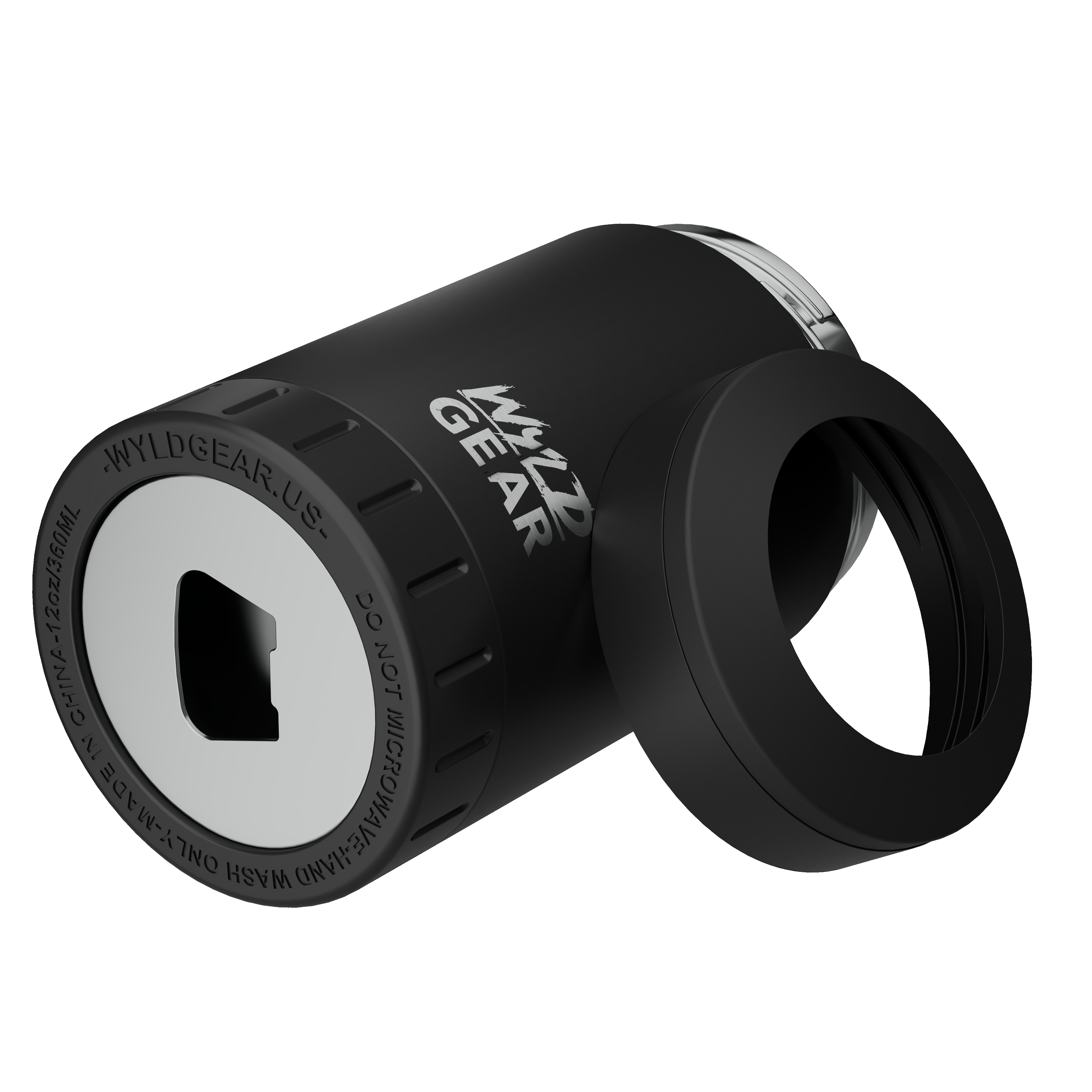 Wyld Gear - Vente Housses de boisson - Glacière à canettes multiples de 12 oz17