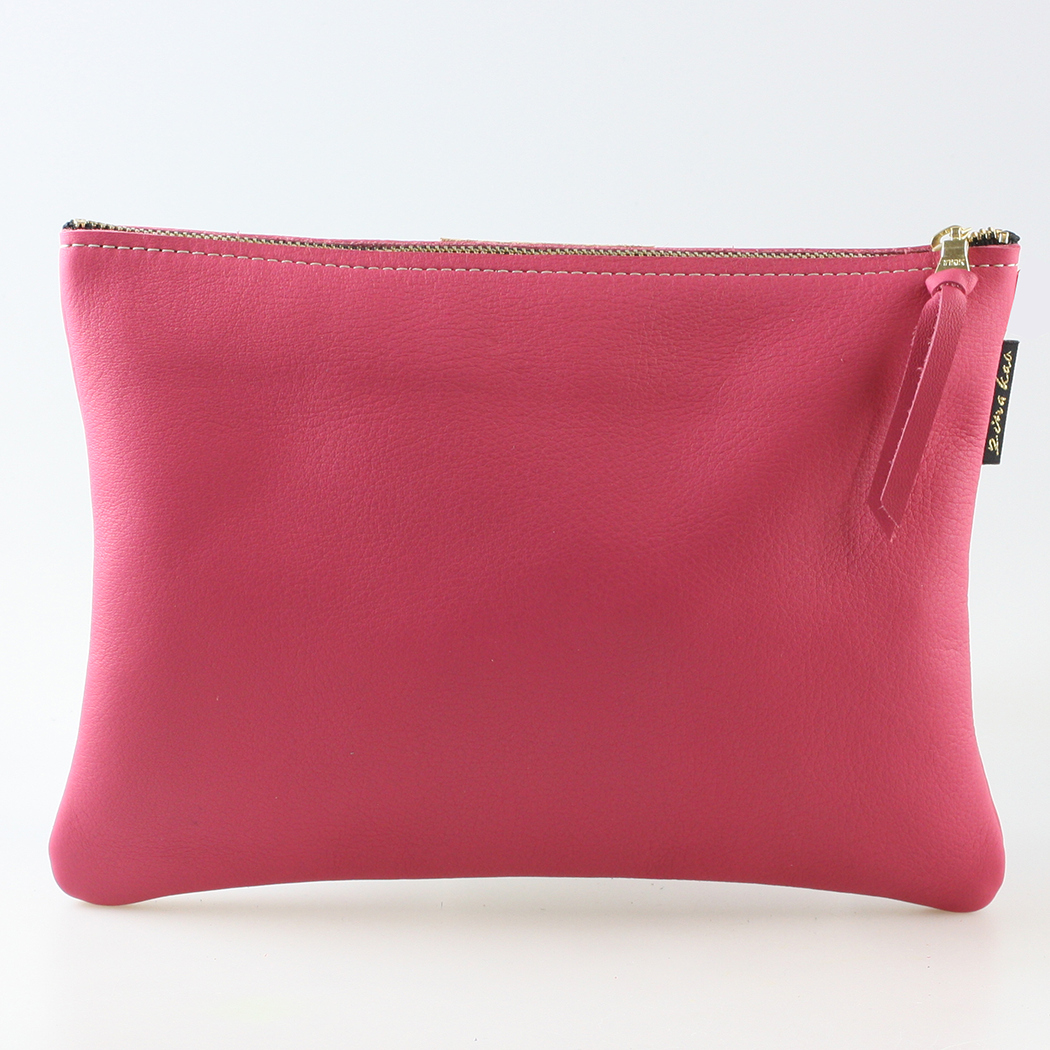 Zina Kao Exclusives - Vente Pochette – femme - La pochette Soft Everyday : 3 tailles ! Gingembre/Monroe/Carter26