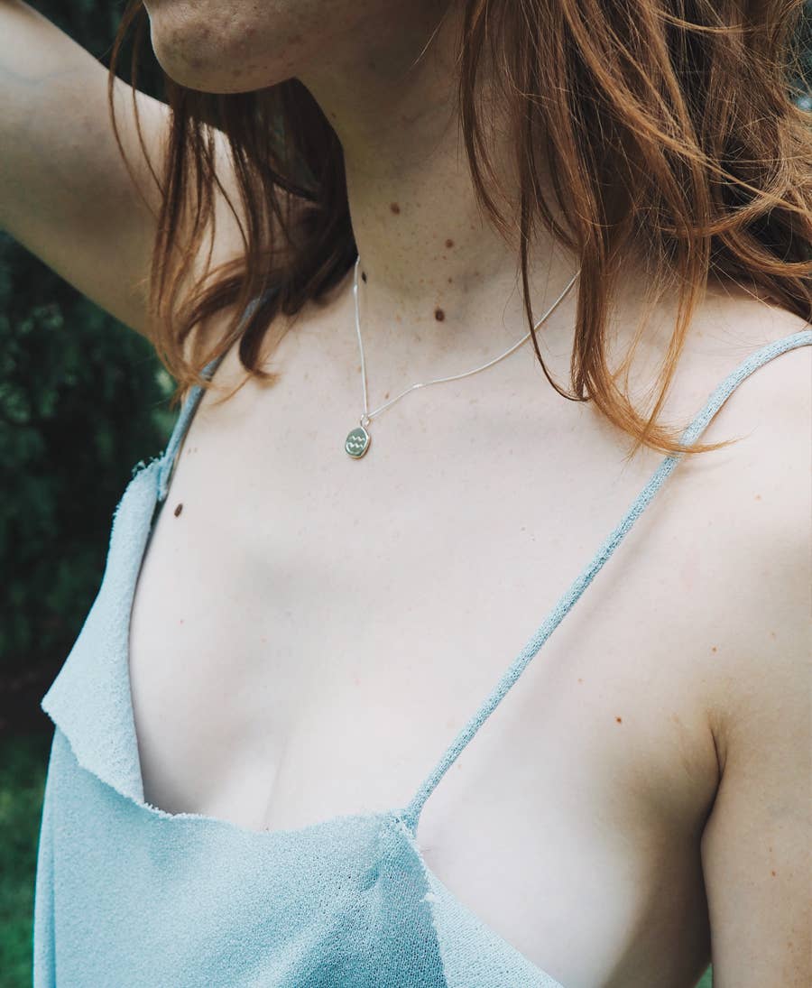 Ann Acid - Wholesale Pendant/Charm Necklace - ZODIAC necklace7