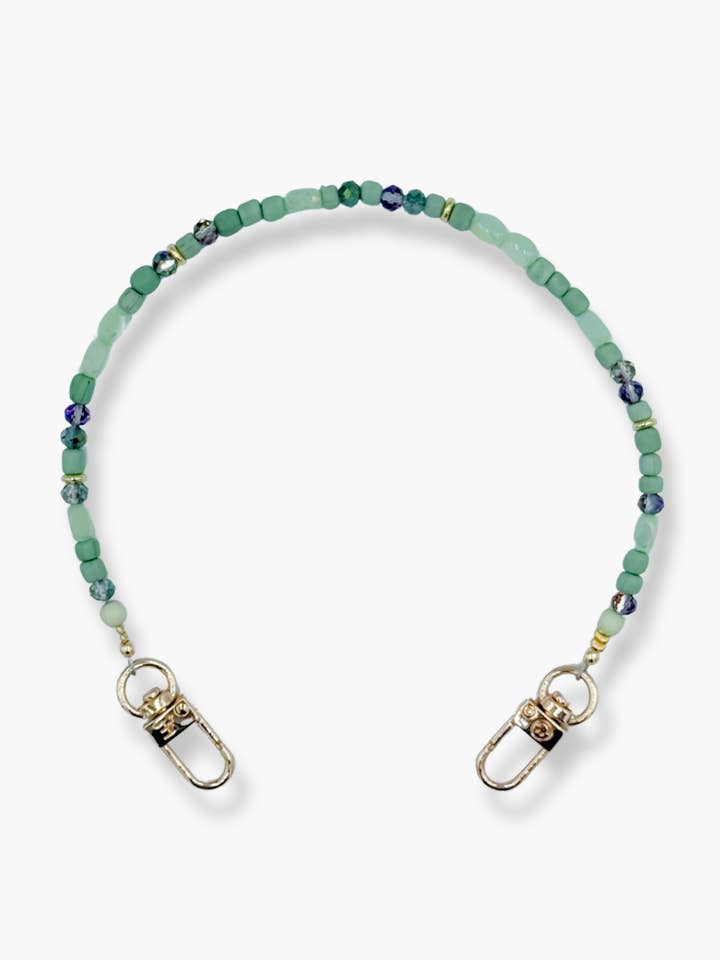 Pochette de téléphone Clover pour la vente par THE CÆP