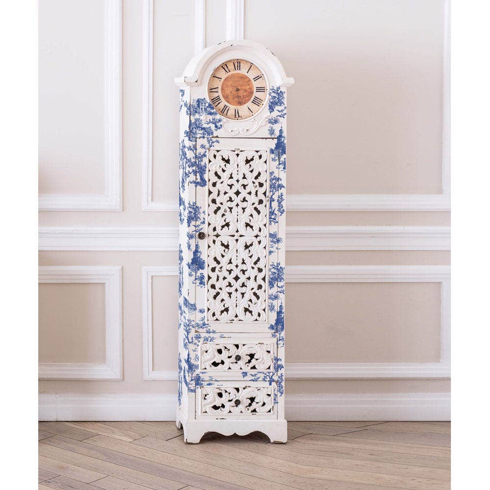 Redesign with Prima - Wholesale Sublimation Transfer - Redesign With Prima Small Transfers Toile 3 Sheets 6"x12"2