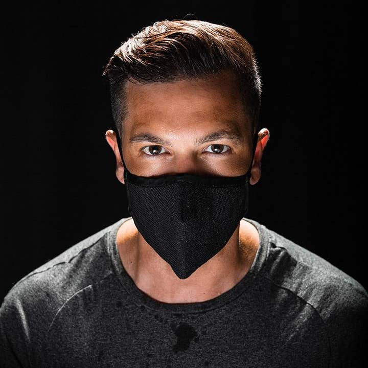 swip - Wholesale Protective Face Mask/Shield - swip protective mask2