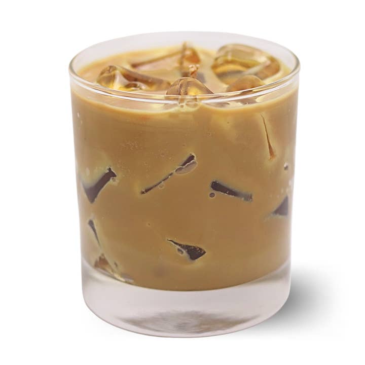 Vela de Café Iced por atacado de Pasadena Candle Co
