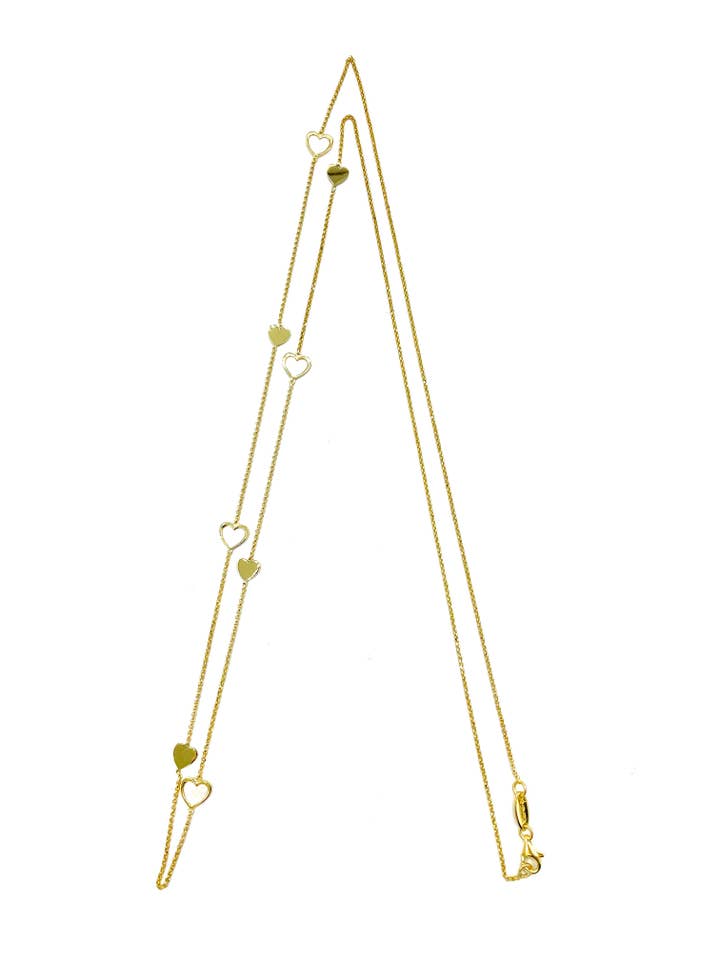 Tit.925M Silver Halsband. för wholesale av Tererò s.r.l.