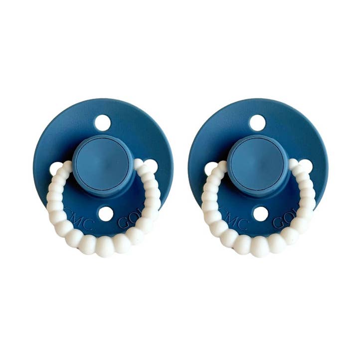 CMC 'Bubble' GLOW IN THE DARK Sutter - Petrol for engroshandel hos CMC Gold