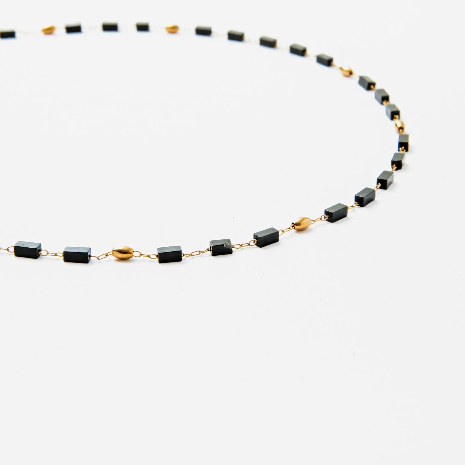 Lovelika - Wholesale Link & Chain Necklace - Stone Necklace - Serenna2