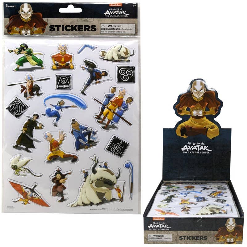 Deluxe Import Trading - Vendita all'ingrosso Adesivo - Adesivi Sollevati Avatar0