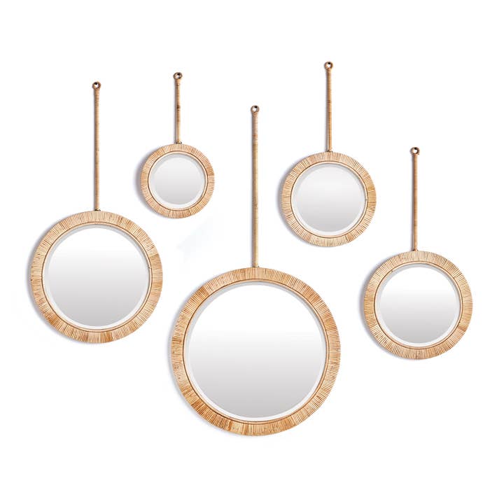 Napa Home & Garden - Vendita all'ingrosso Specchi da parete - Specchi a pendolo Santora
