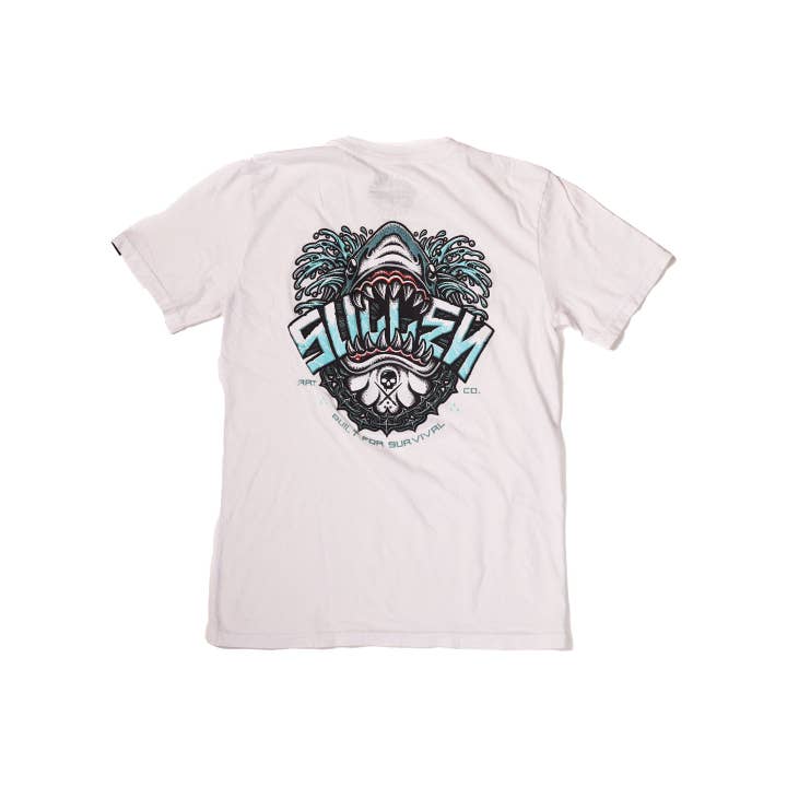 Chomp Youth for wholesale by Sullen Clothing