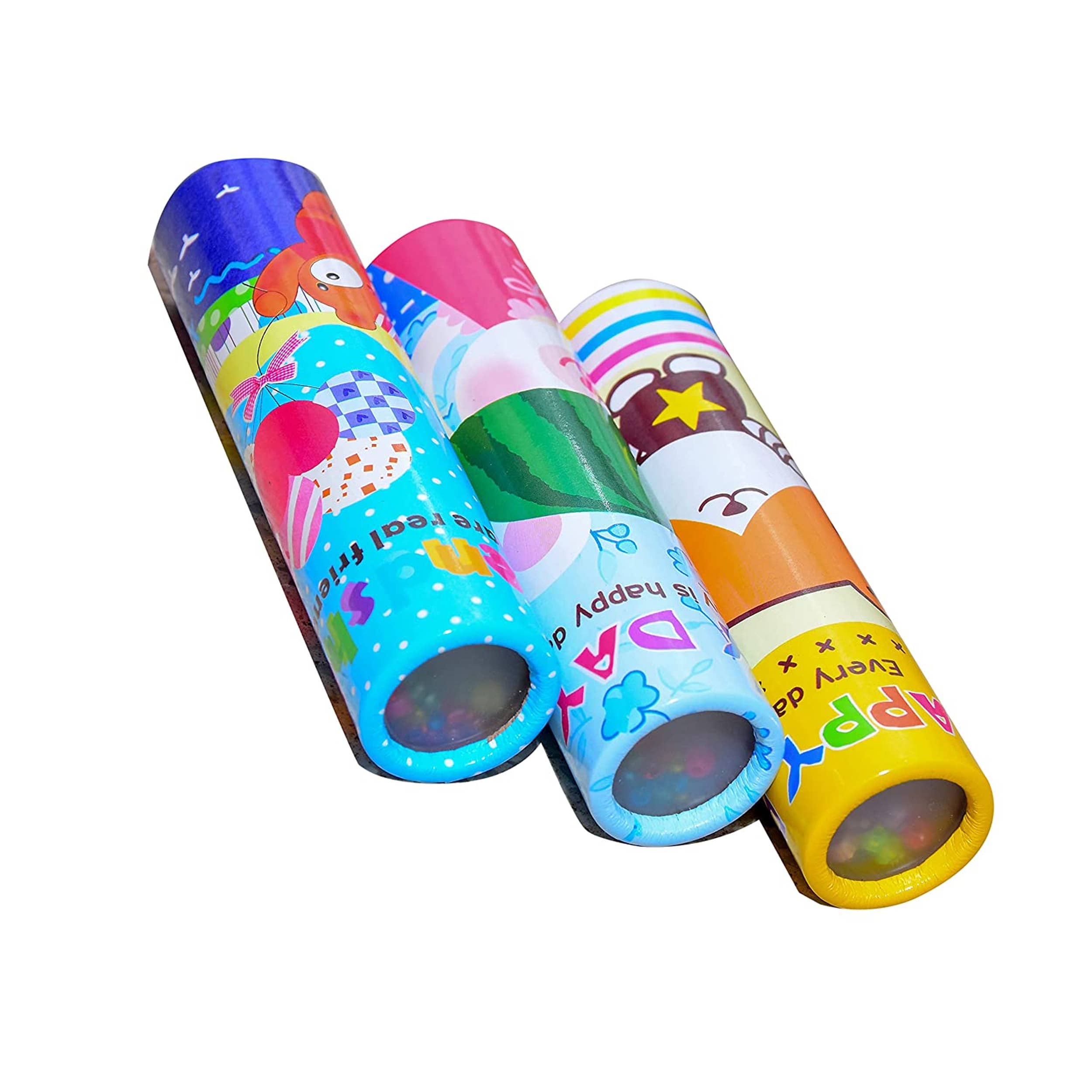 Toyarina - Wholesale Classic Toy - Kids - Magic Kaleidoscope Toy - Back to School - in bulk5