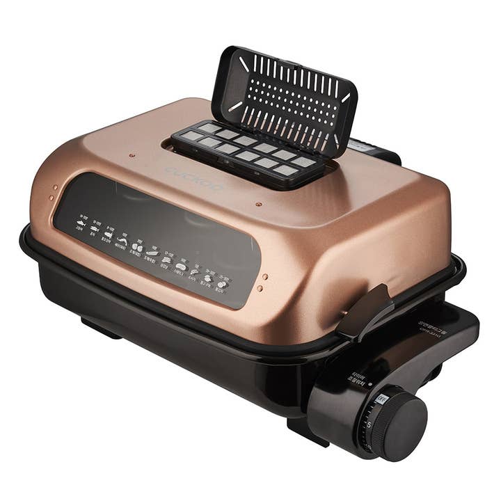 Rôtissoire électrique multifonction (CFR-331G) pour la vente par KEY Company