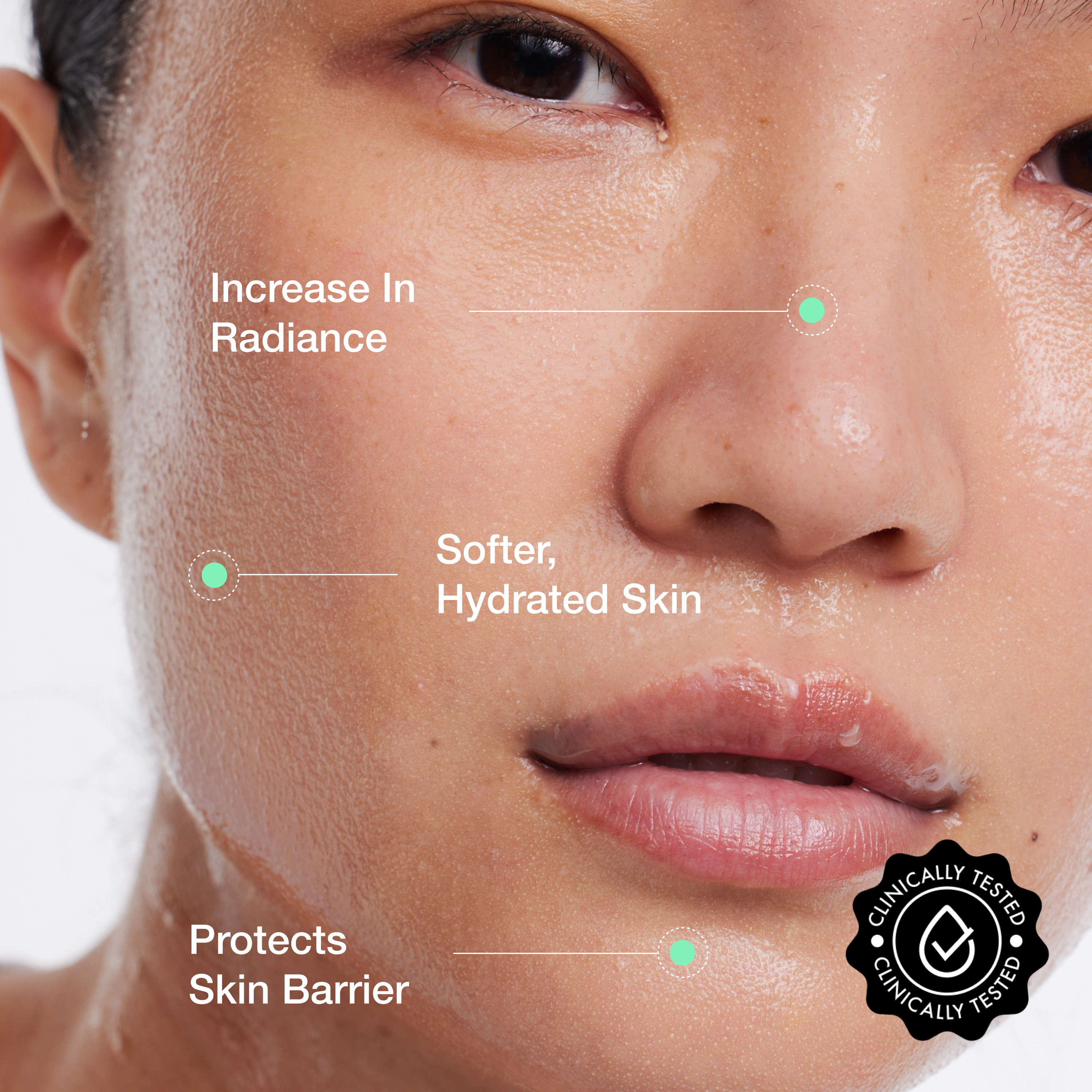 Filterbaby - Vendita all'ingrosso Rulli viso/di bellezza - Filtro per Acqua da Rubinetto per Cura della Pelle Filterbaby 1.03