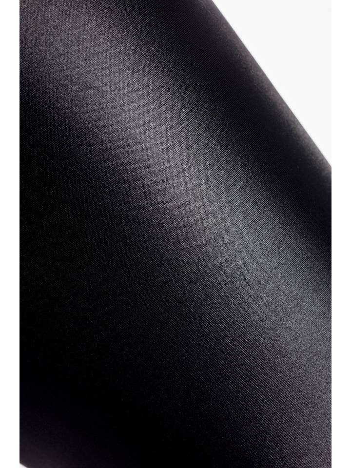 BLK High Shine Tight Black for wholesale on Faire17